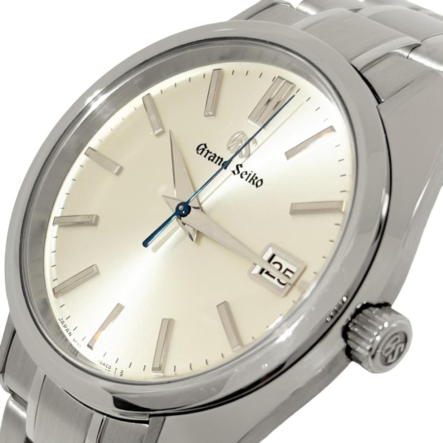グランドセイコー Grand Seiko SBGP001 9F85-0AD0 ヘリテージ