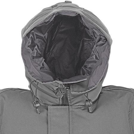 CANADA GOOSE（カナダグース） マクミランパーカー ブラックレーベル