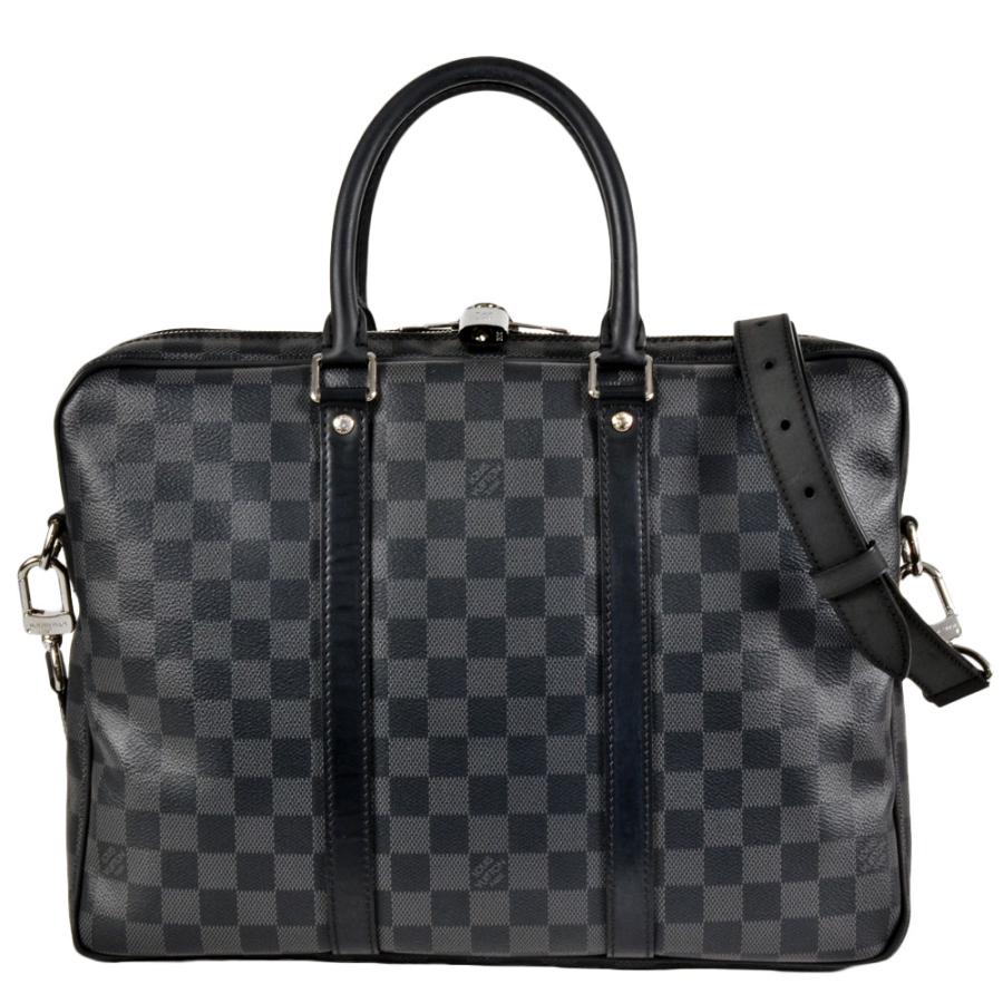 LOUIS VUITTON（ルイ・ヴィトン） ポルト ドキュマン ヴォワヤージュ