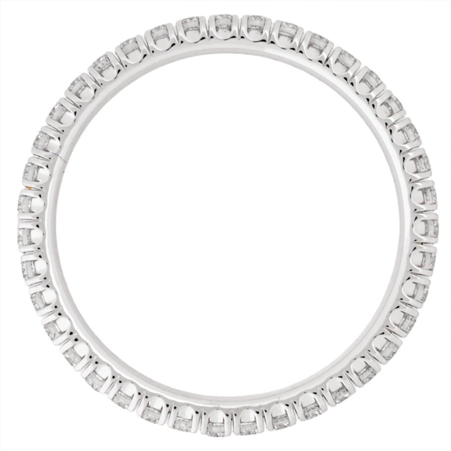 Cartier（カルティエ） エタンセル フルエタニティ リング 指輪