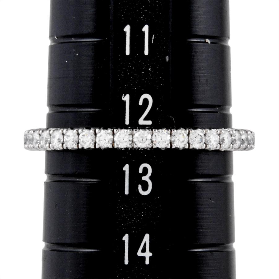 Cartier（カルティエ） エタンセル フルエタニティ リング 指輪