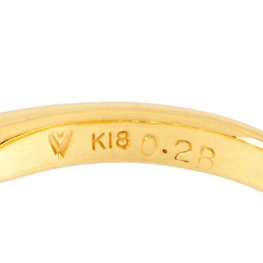 verite ベリテ ゴールド　指輪　9号　10K ダイアモンド 楽天市場】ベリテ VERITE（カラーゴールド）（指輪・リング