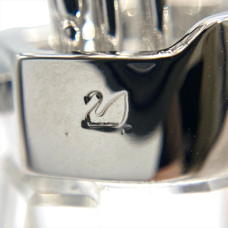 SWAROVSKI（スワロフスキー） ゴルフ トロフィー オブジェ 置物 663844