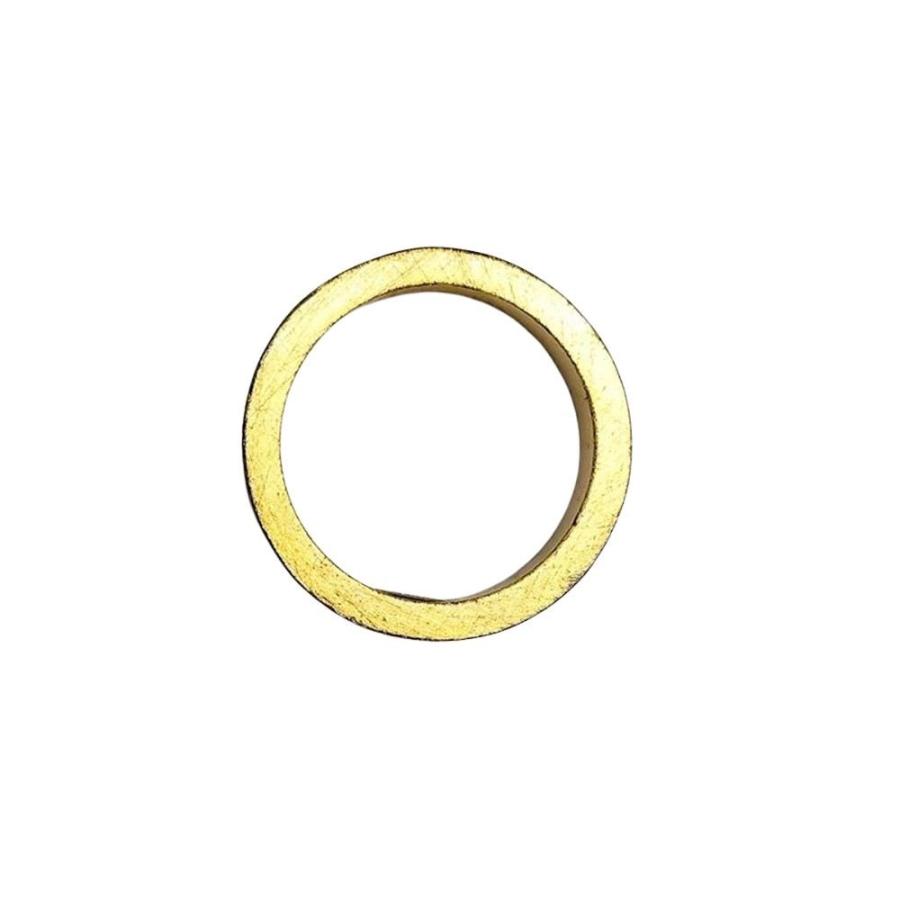 CHANEL（シャネル） CHANEL COCO ココ リング 指輪 メタル 約13号 01A