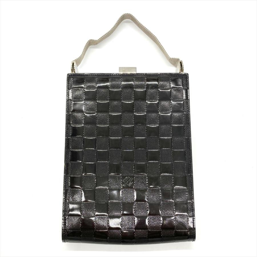 【価格見直し】LOUIS VUITTON　ダミエヴェルニ　アンジュ LOUIS VUITTON（ルイ・ヴィトン） ダミエエヴェルニ アンジュGM