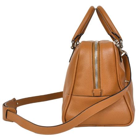 ロエベ LOEWE アマソナ75 ショルダーストラップ付 2WAY ハンドバッグ 