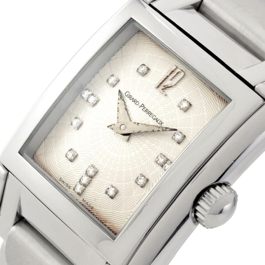 ジラール・ペルゴ（GIRARD-PERREGAUX） GIRARD PERREGAUX 2589 