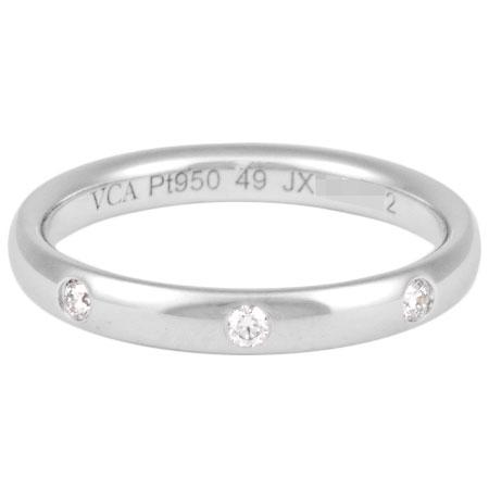 Van Cleef ＆ Arpels（ヴァンクリーフ ＆ アーペル） タンドルモン