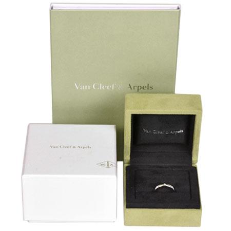 Van Cleef ＆ Arpels（ヴァンクリーフ ＆ アーペル） タンドルモン