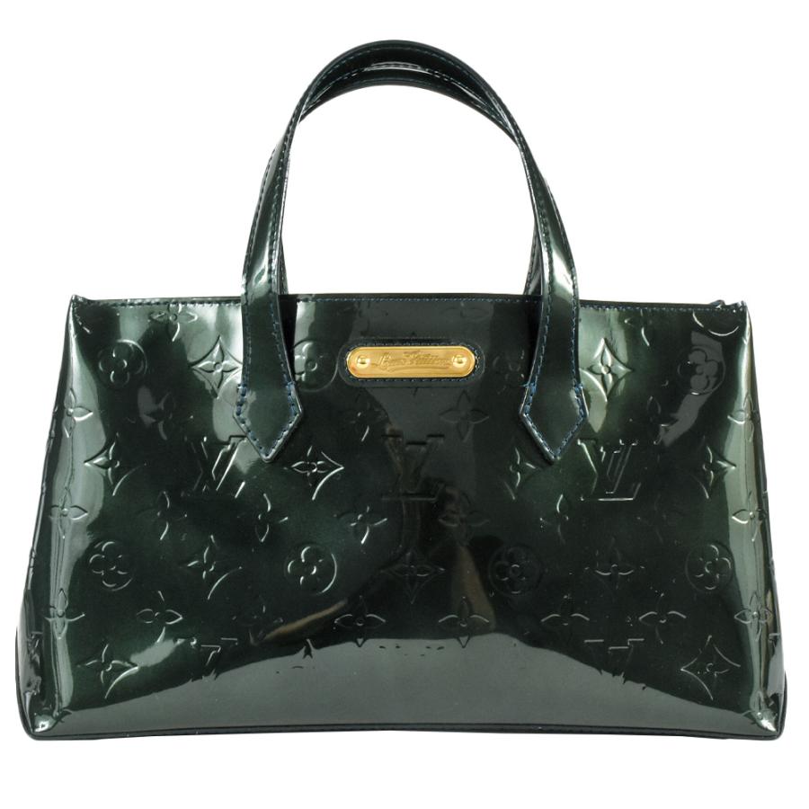 LOUIS VUITTON（ルイ・ヴィトン） ウィルシャー PM ハンドバッグ