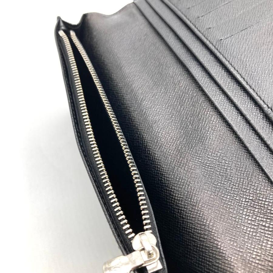 LOUIS VUITTON ルイヴィトン ポルトフォイユブラザ 長財布 ダミエ グラ