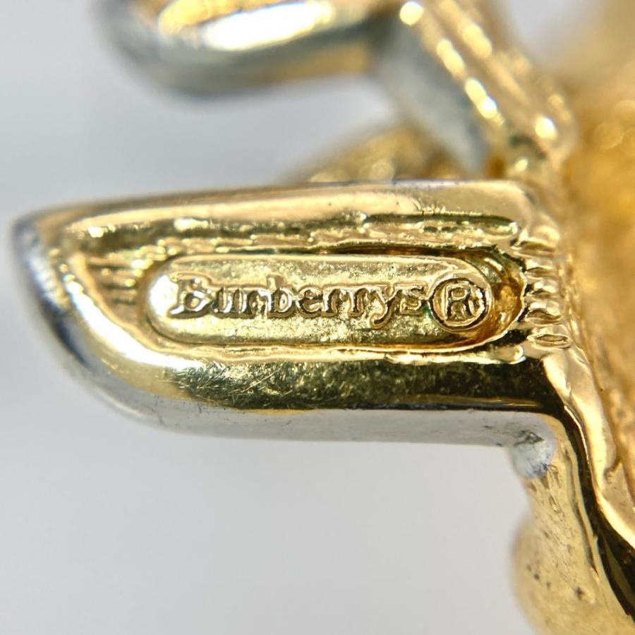 BURBERRY（バーバリー） BURBERRY JAL50周年記念限定 くま＆飛行機