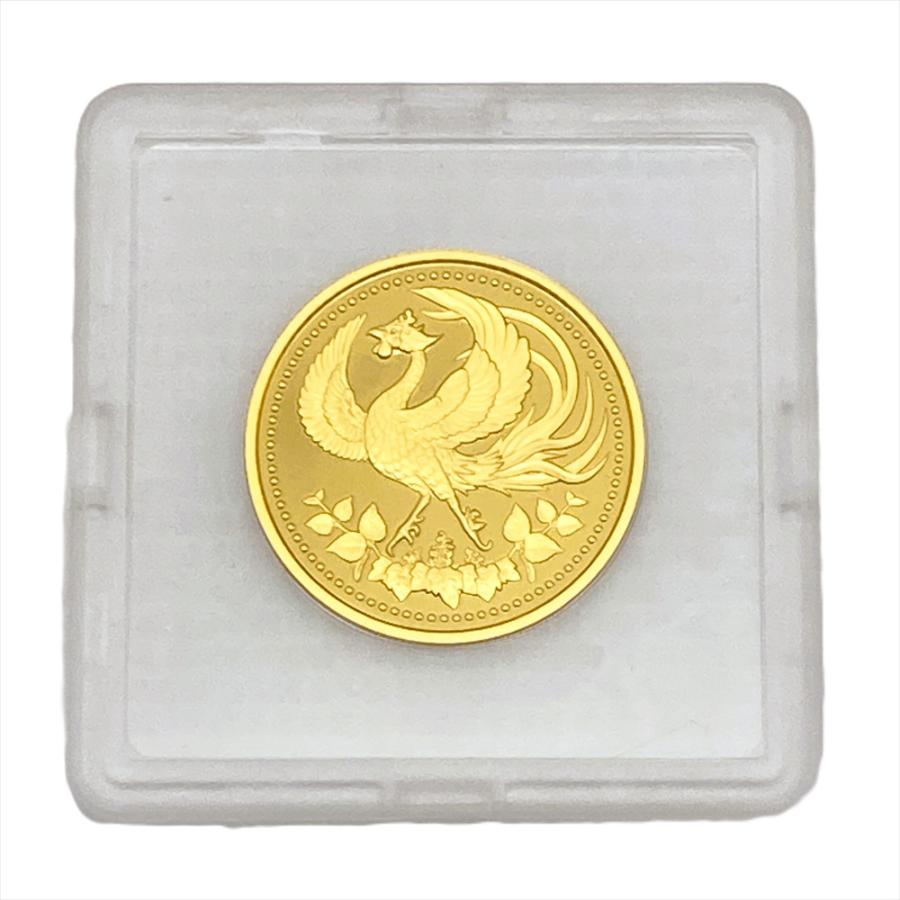 天皇陛下御在位記念1万円金貨　プルーフセット　純金　20g 記念硬貨  天皇陛下御在位三十年記念 1万円金貨幣 プルーフ貨幣セット 純金 20g