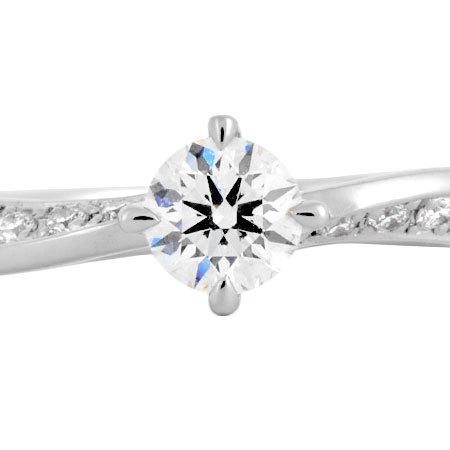 ラザール ダイヤモンド LAZARE DIAMOND 0.23ct(G/VS2) パレス 