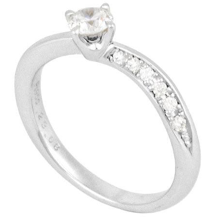 ラザール ダイヤモンド LAZARE DIAMOND 0.23ct(G/VS2) パレス 