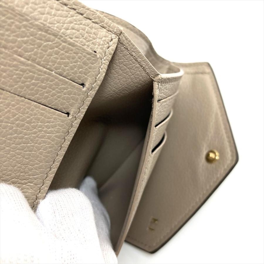 LOUIS VUITTON（ルイ・ヴィトン） ポルトフォイユ・ヴィクトリーヌ