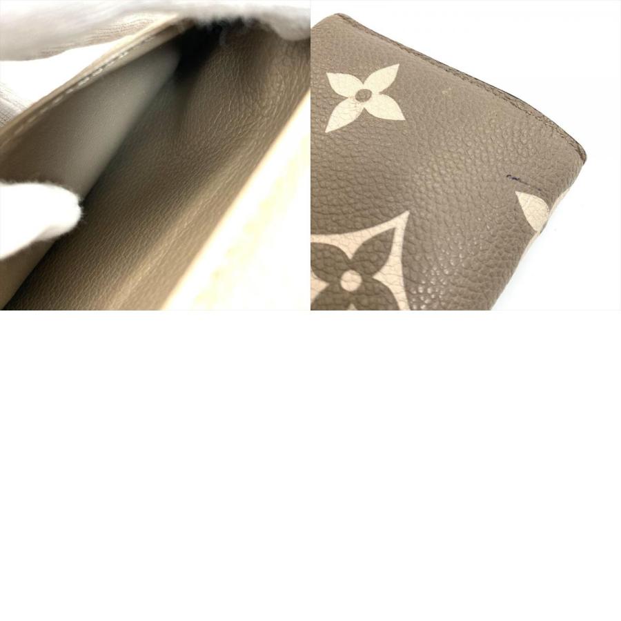 LOUIS VUITTON（ルイ・ヴィトン） ポルトフォイユ・ヴィクトリーヌ