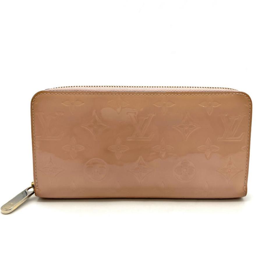 LOUIS VUITTON（ルイ・ヴィトン） ジッピーウォレット 長財布