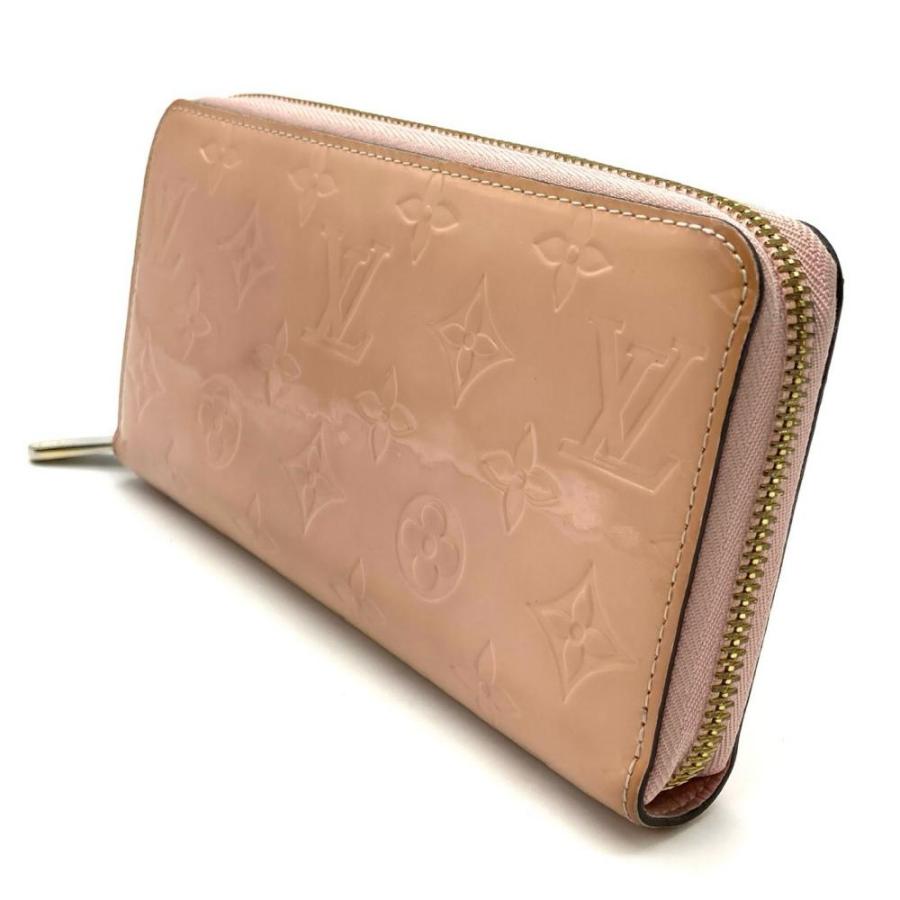 LOUIS VUITTON（ルイ・ヴィトン） ジッピーウォレット 長財布