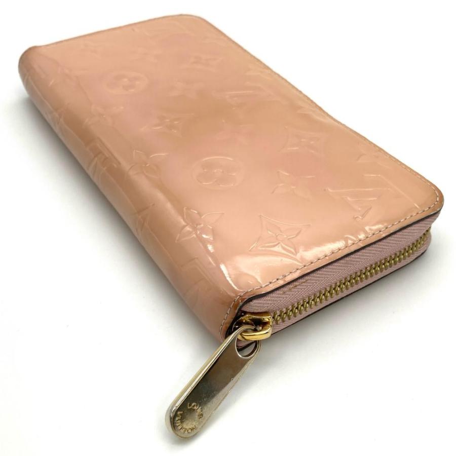 LOUIS VUITTON（ルイ・ヴィトン） ジッピーウォレット 長財布