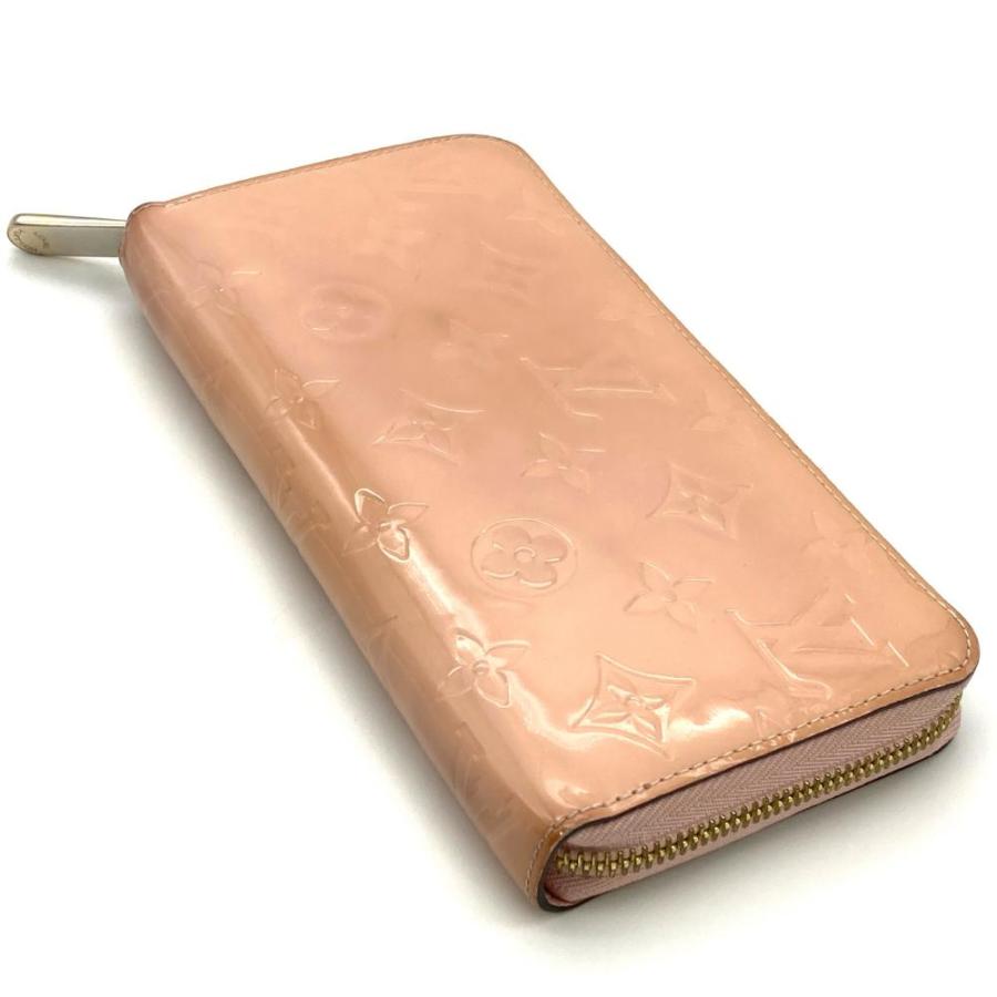 LOUIS VUITTON（ルイ・ヴィトン） ジッピーウォレット 長財布