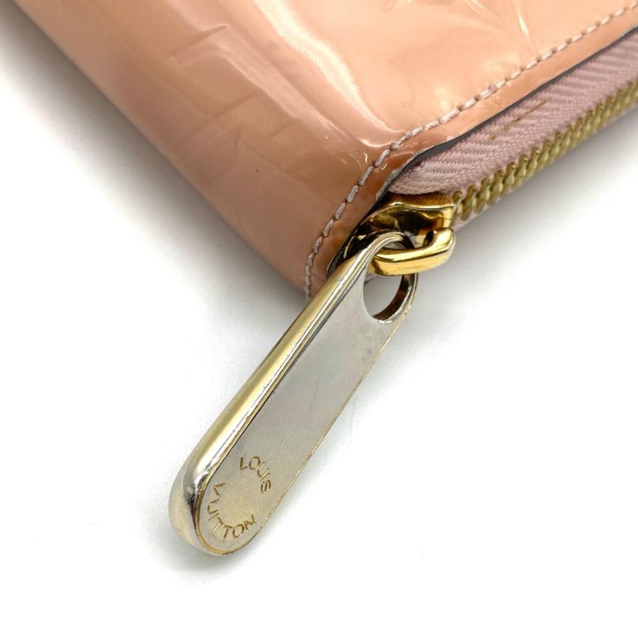 LOUIS VUITTON（ルイ・ヴィトン） ジッピーウォレット 長財布