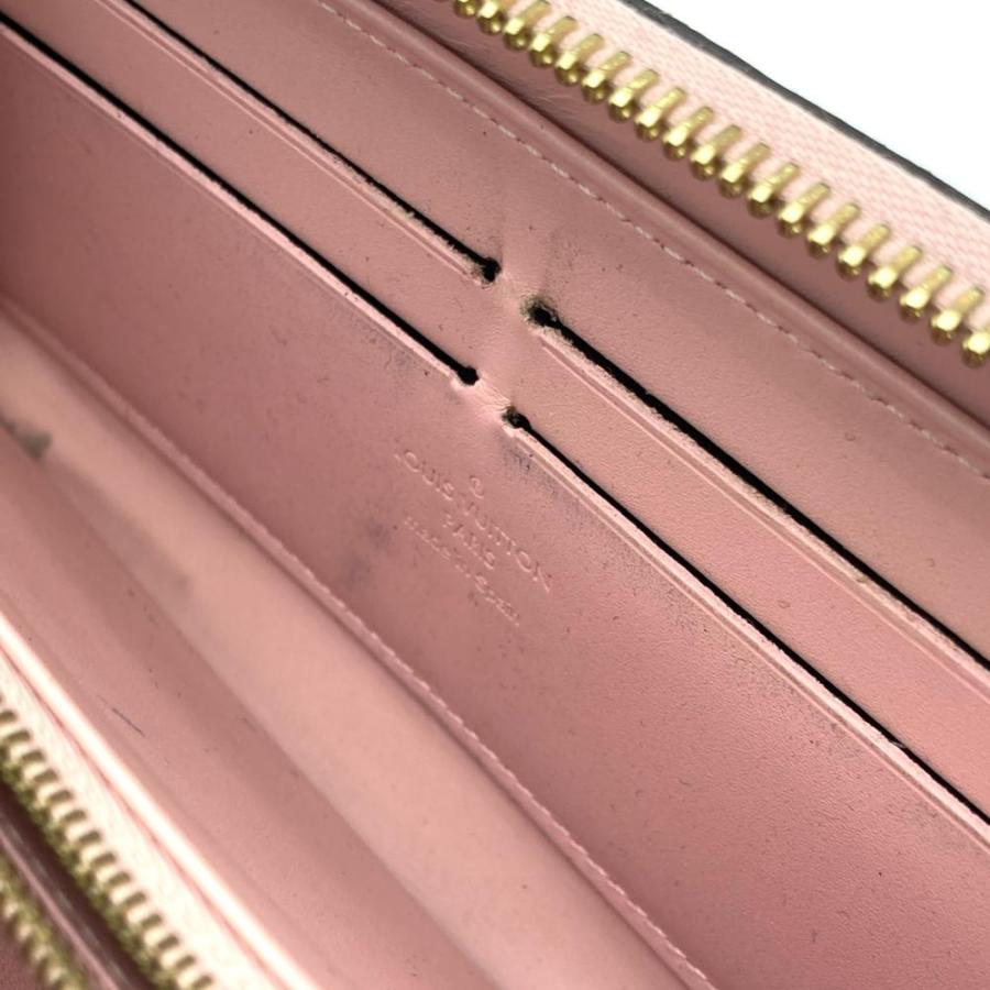 LOUIS VUITTON（ルイ・ヴィトン） ジッピーウォレット 長財布