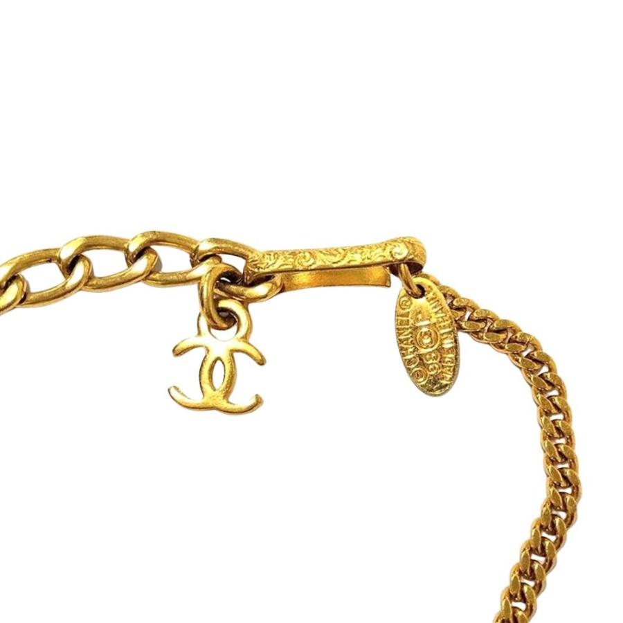 CHANEL（シャネル） サッカーボール マルチストーン ココマーク