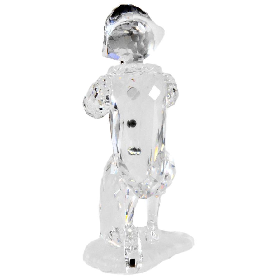 SWAROVSKI（スワロフスキー） ハーレクイン 2001年SCS会員限定