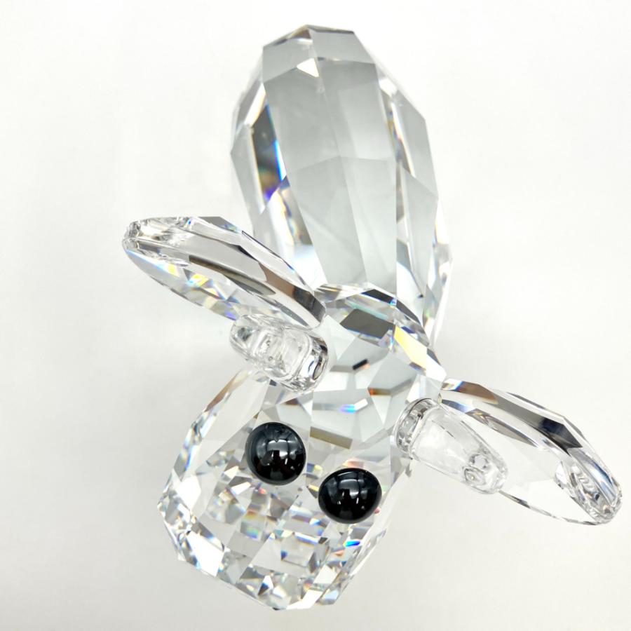 スワロフスキー 置物 サボテン スワロフスキー Swarovski 花 Crystal Flowersサボテン デザートピンク