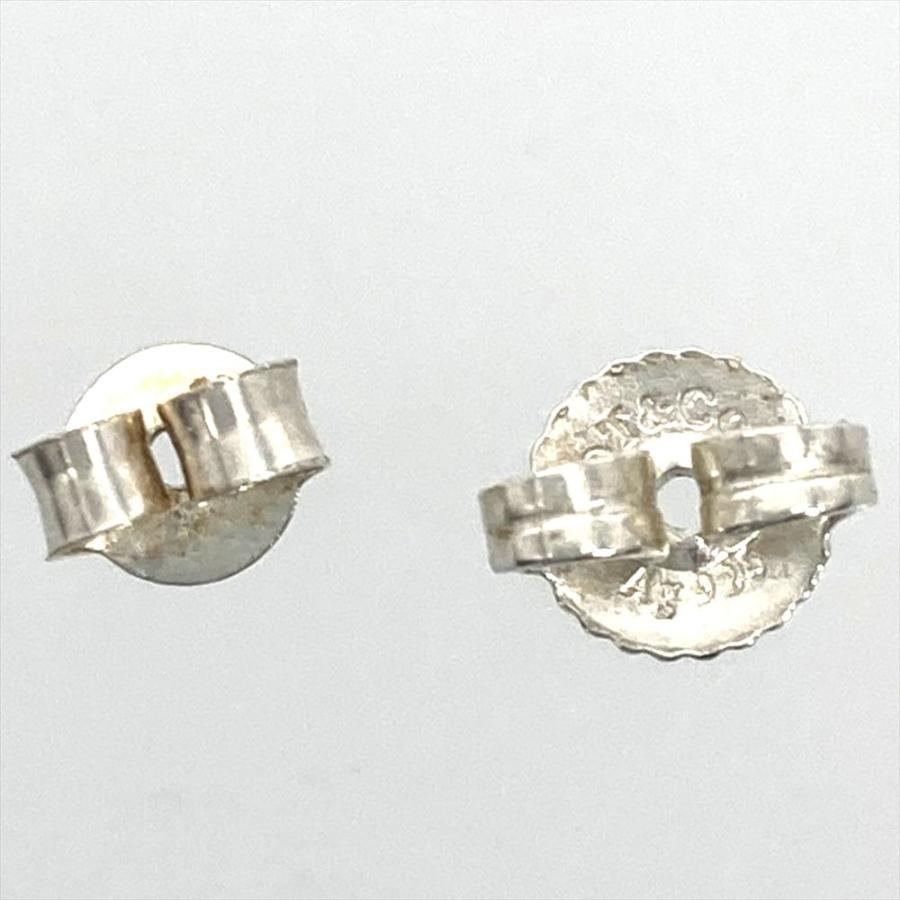 TIFFANY&Co.（ティファニー） Tiffany&Co. Tワイヤー バー ピアス