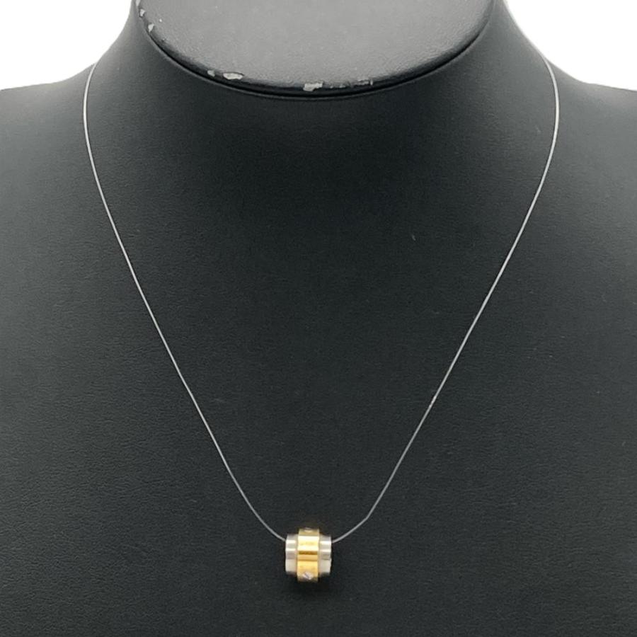 SANTOS DE CARTIER カルティエ Cartier サントス100 ペンダントトップ