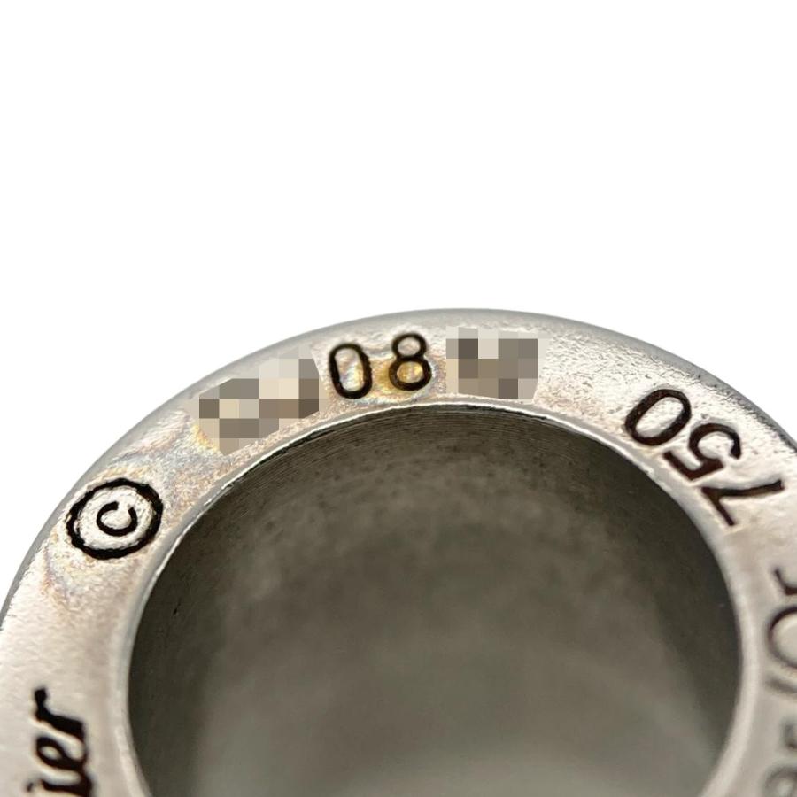 SANTOS DE CARTIER カルティエ Cartier サントス100 ペンダントトップ