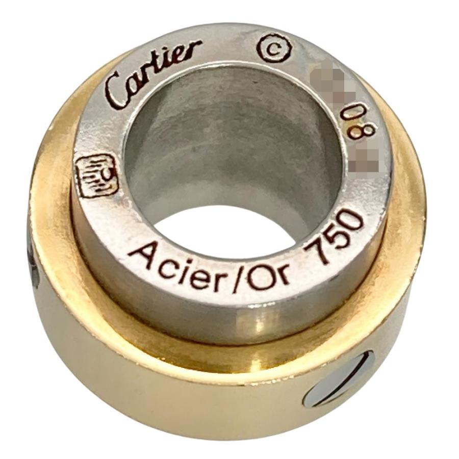 SANTOS DE CARTIER カルティエ Cartier サントス100 ペンダントトップ