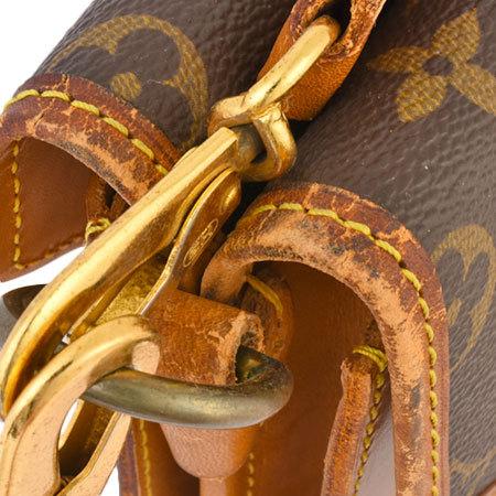LOUIS VUITTON（ルイ・ヴィトン） サック ビファス 2WAY ハンドバッグ