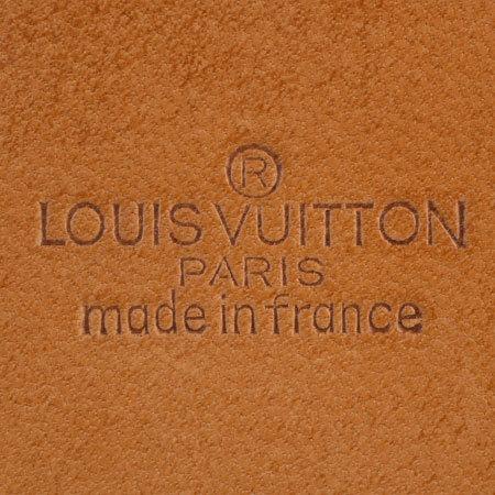 LOUIS VUITTON（ルイ・ヴィトン） サック ビファス 2WAY ハンドバッグ