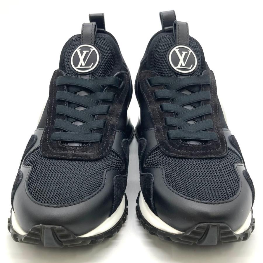 LOUIS VUITTON（ルイ・ヴィトン） ランアウェイライン スニーカー
