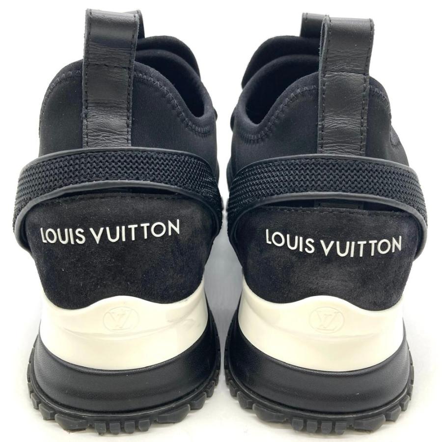 LOUIS VUITTON（ルイ・ヴィトン） ランアウェイライン スニーカー