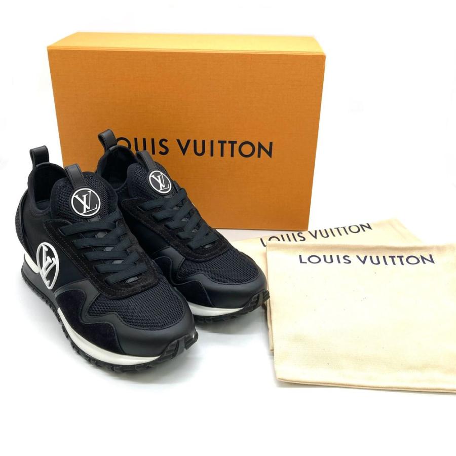 ルイヴィトン　ランナウェイ　ラインスニーカー LOUIS VUITTON（ルイ・ヴィトン） ランナウェイ ライン スニーカー