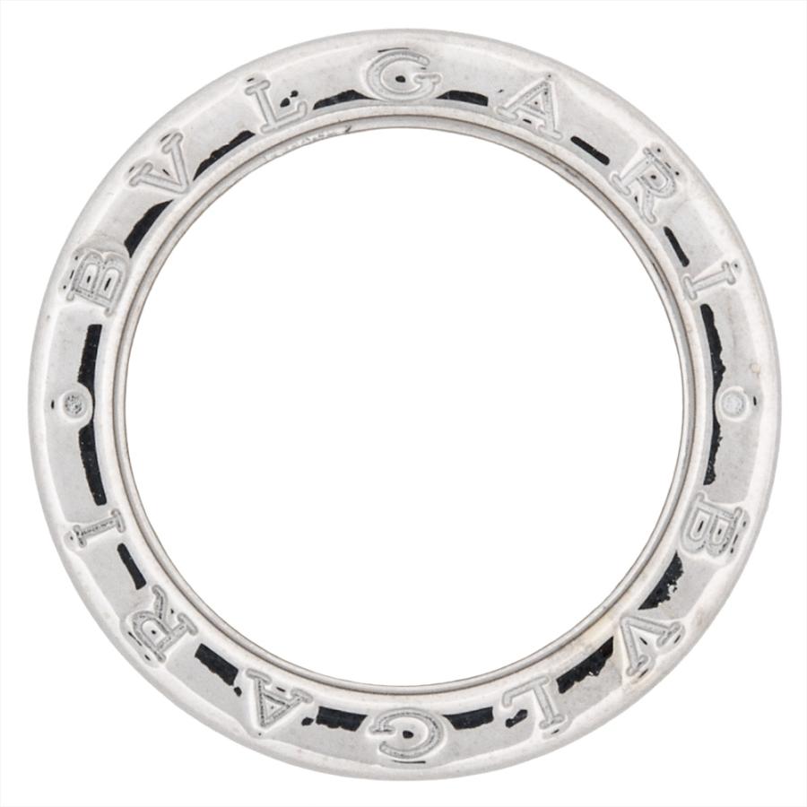 ビー・ゼロワン ブルガリ BVLGARI ビーゼロワン ブラック エナメル