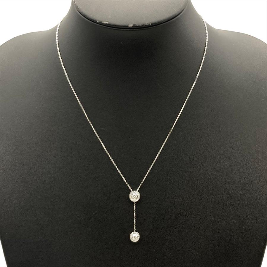 フォーエバーマーク FOREVERMARK TWO D コレクション パヴェ