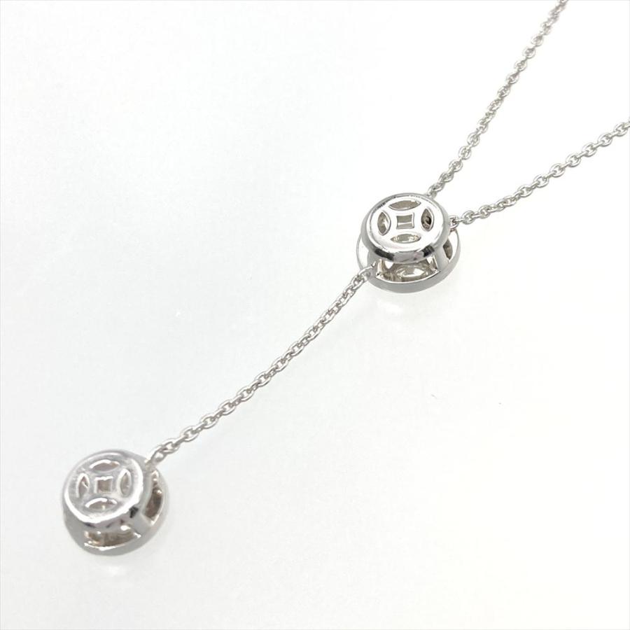 フォーエバーマーク FOREVERMARK TWO D コレクション パヴェ