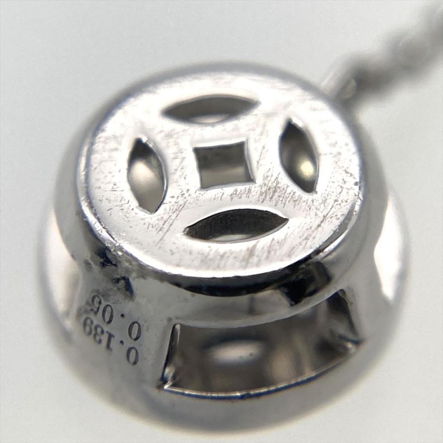 フォーエバーマーク FOREVERMARK TWO D コレクション パヴェ