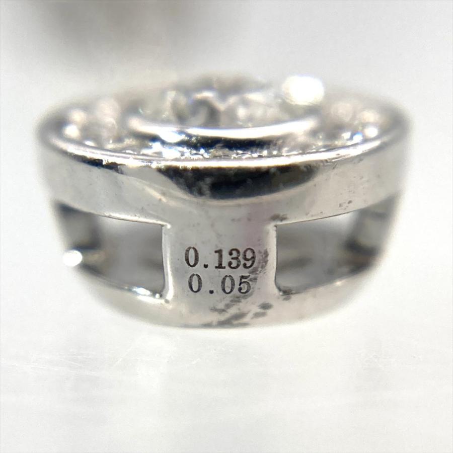 フォーエバーマーク FOREVERMARK TWO D コレクション パヴェ