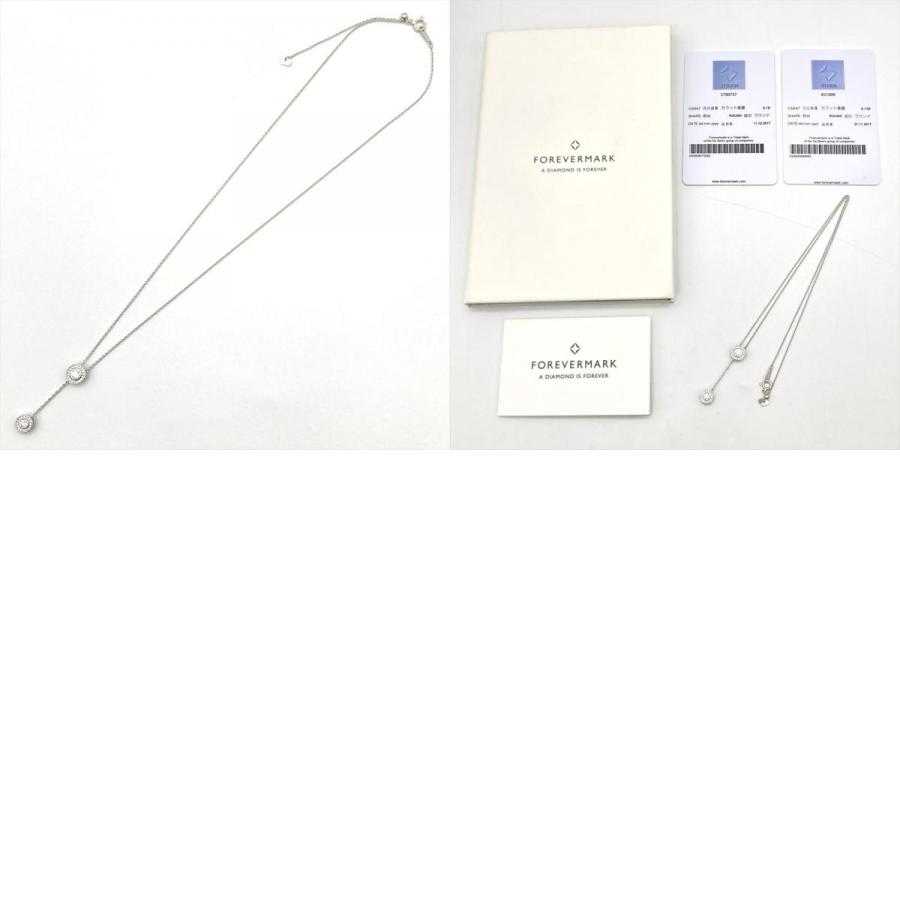 フォーエバーマーク FOREVERMARK TWO D コレクション パヴェ