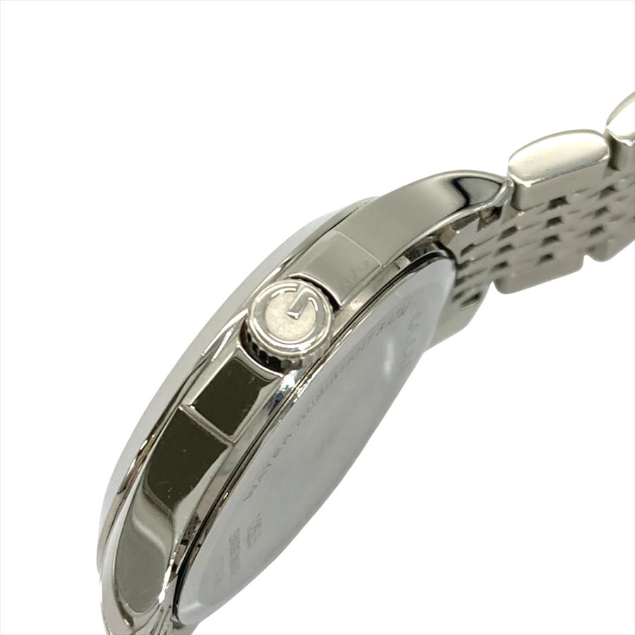 GUCCI（グッチ） GUCCI 126.5 Gタイムレス 腕時計 クォーツ ゴールド