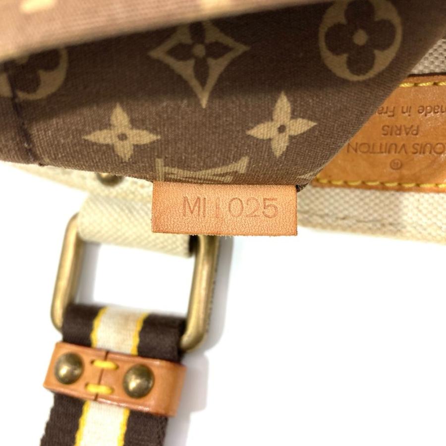 LOUIS VUITTON（ルイ・ヴィトン） クルーズライン グローブショッパー
