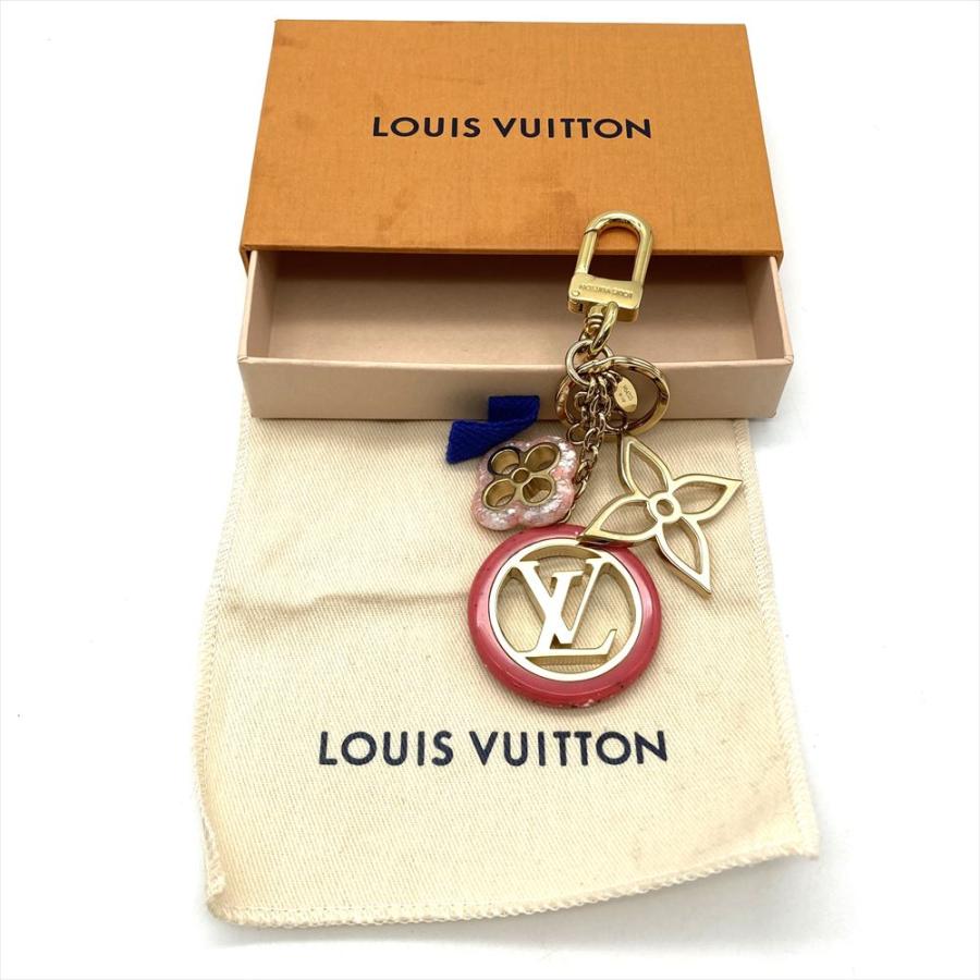 LOUIS VUITTON（ルイ・ヴィトン） ポルトクレ カラーライン