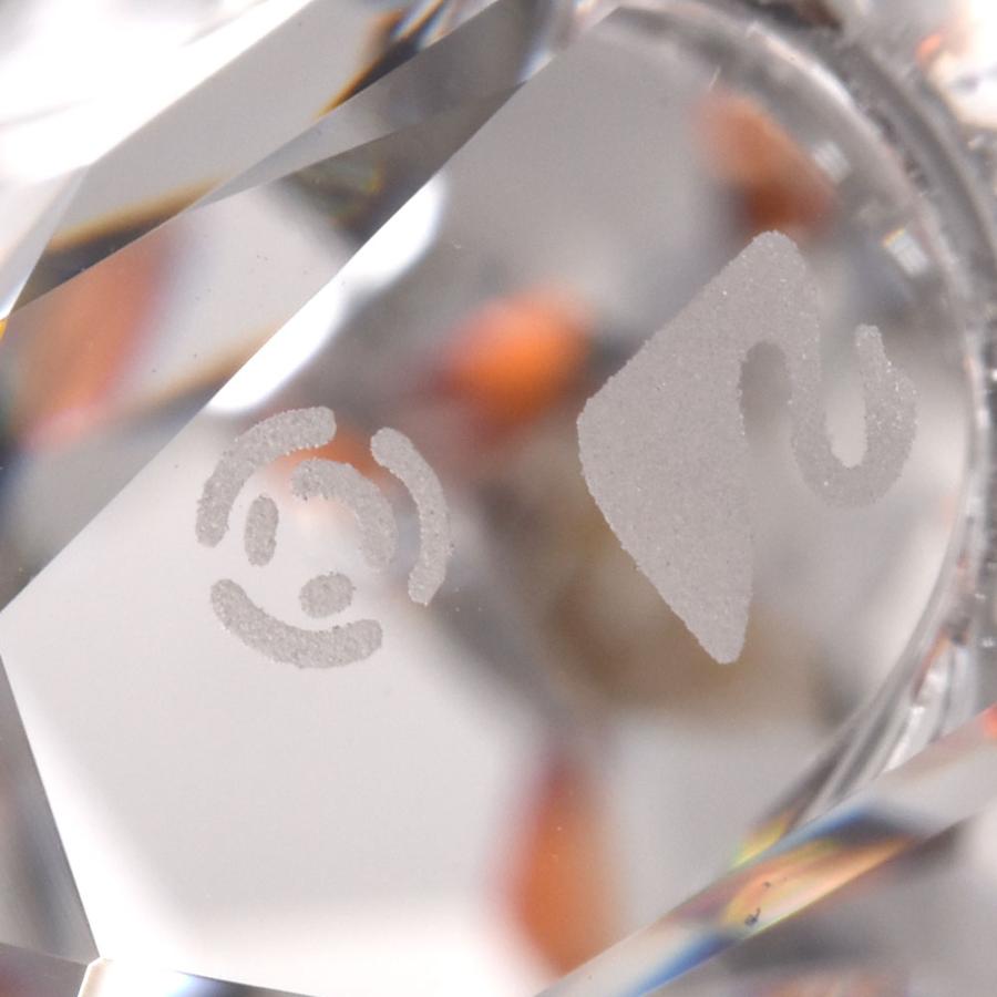 SWAROVSKI（スワロフスキー） クリスベア ハロウィン オブジェ 置物