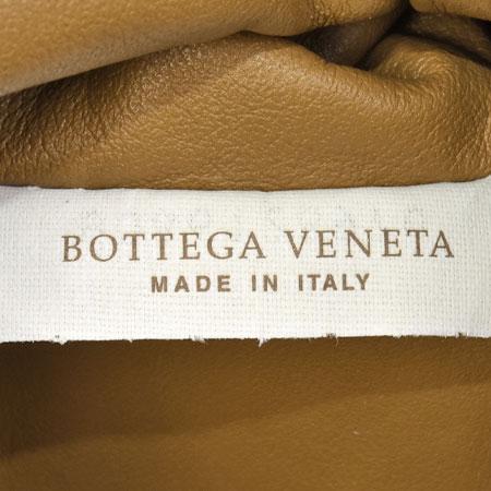 BOTTEGA VENETA（ボッテガ・ヴェネタ） ミニ ザ・ポーチ ショルダー